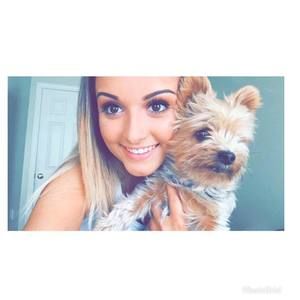 Meet your Posher, Brooke